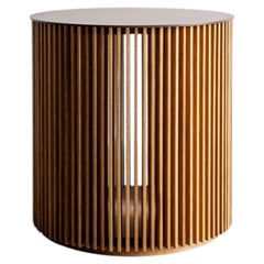 Brooks Side Table by Croft House