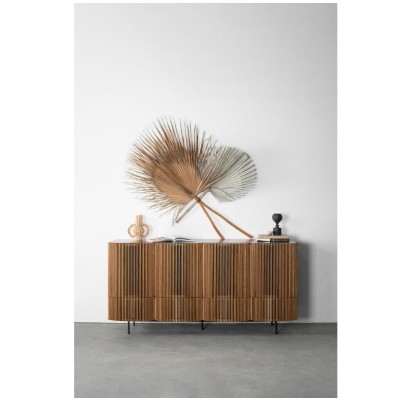 Brooks Sideboard In New Condition For Sale In Los Angeles, CA