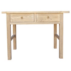 Brooks table