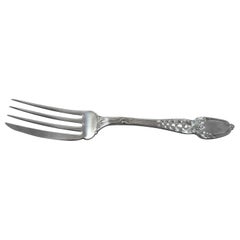 Broom Corn by Tiffany & Co. Sterling Silver Fish Fork All Sterling Custom