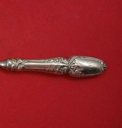 Broom Corn by Tiffany & Co. Sterling Silver Letter Opener HHWS Original