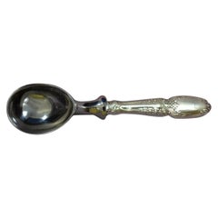 Broom Corn by Tiffany & Co. Sterling Silver Ice Cream Scoop HHWS Custom Made