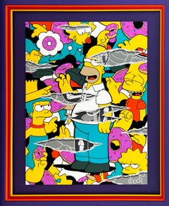 LAYERS (SIMPSONS)