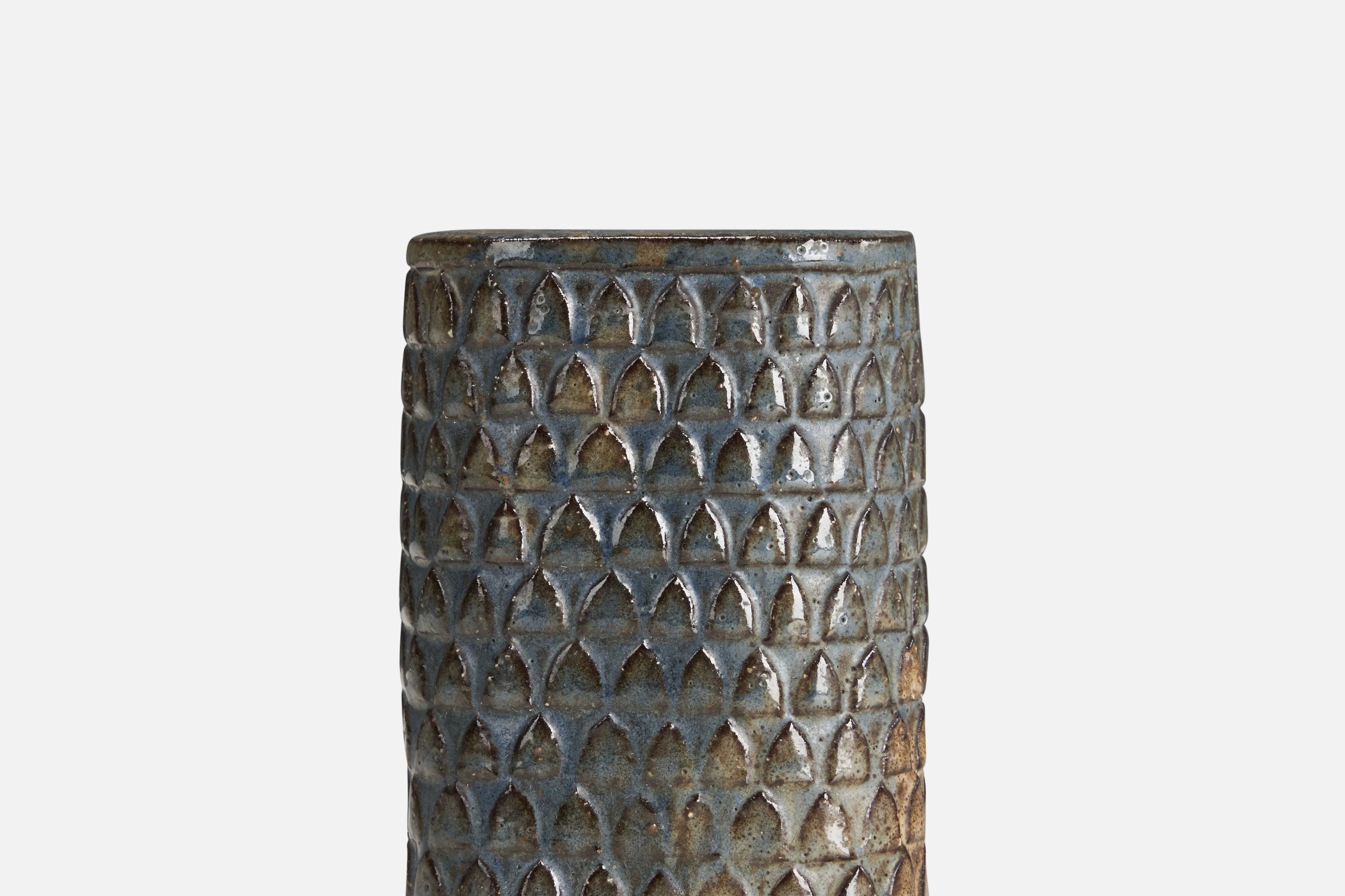 Svedese Bror Börsum, Vaso, Gres, Svezia, anni '60 in vendita