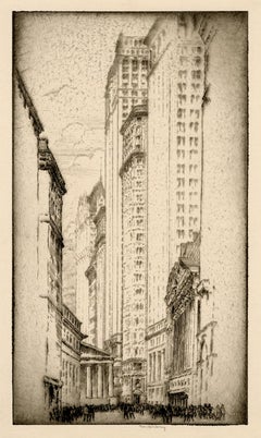 Broad Street (Wall Street)