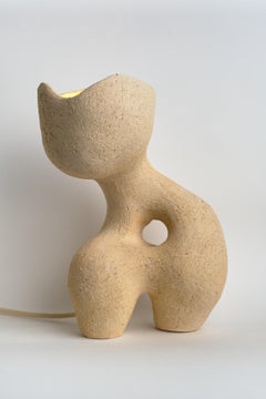 Brotes Table Lamp by Camila Apaez