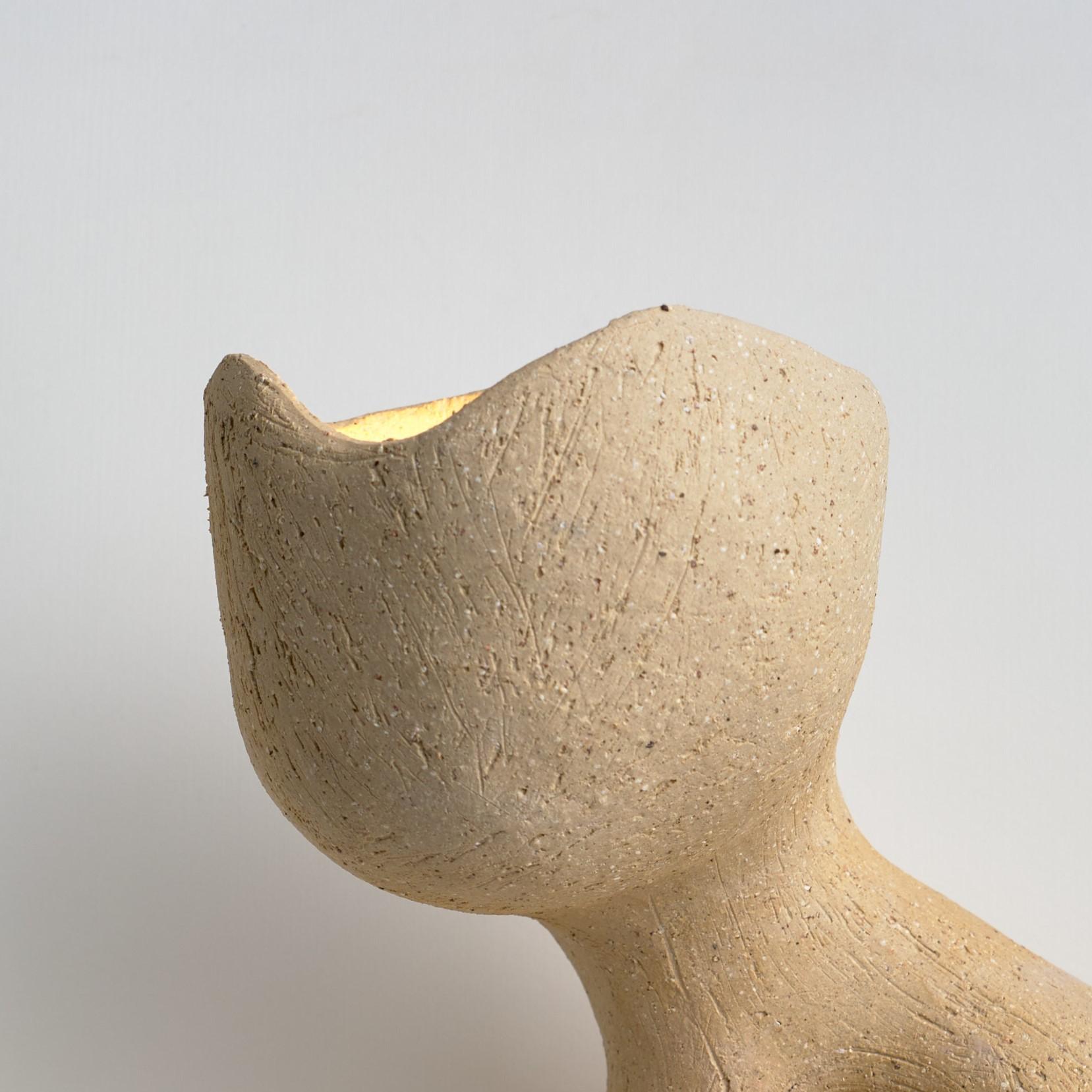 Post-Modern Brotes Table Lamp by Camila Apaez For Sale