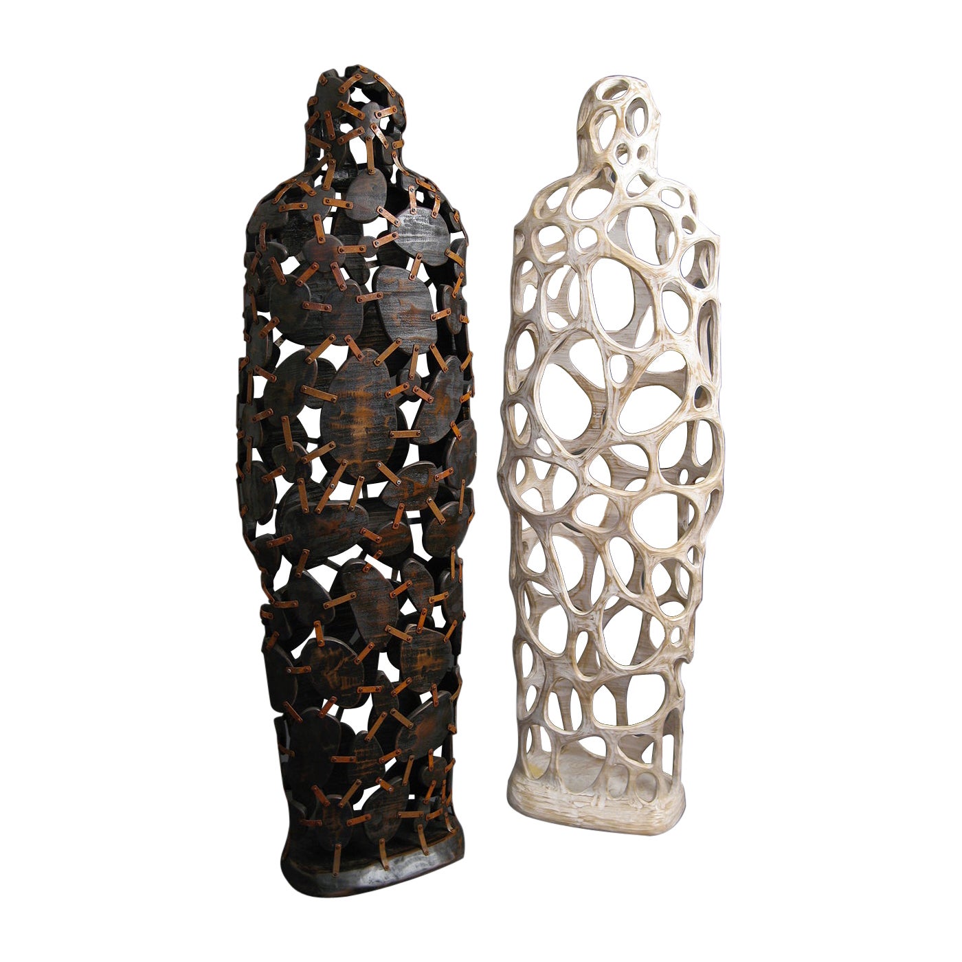 Brother, Brother by Michael Bauermeister For Sale