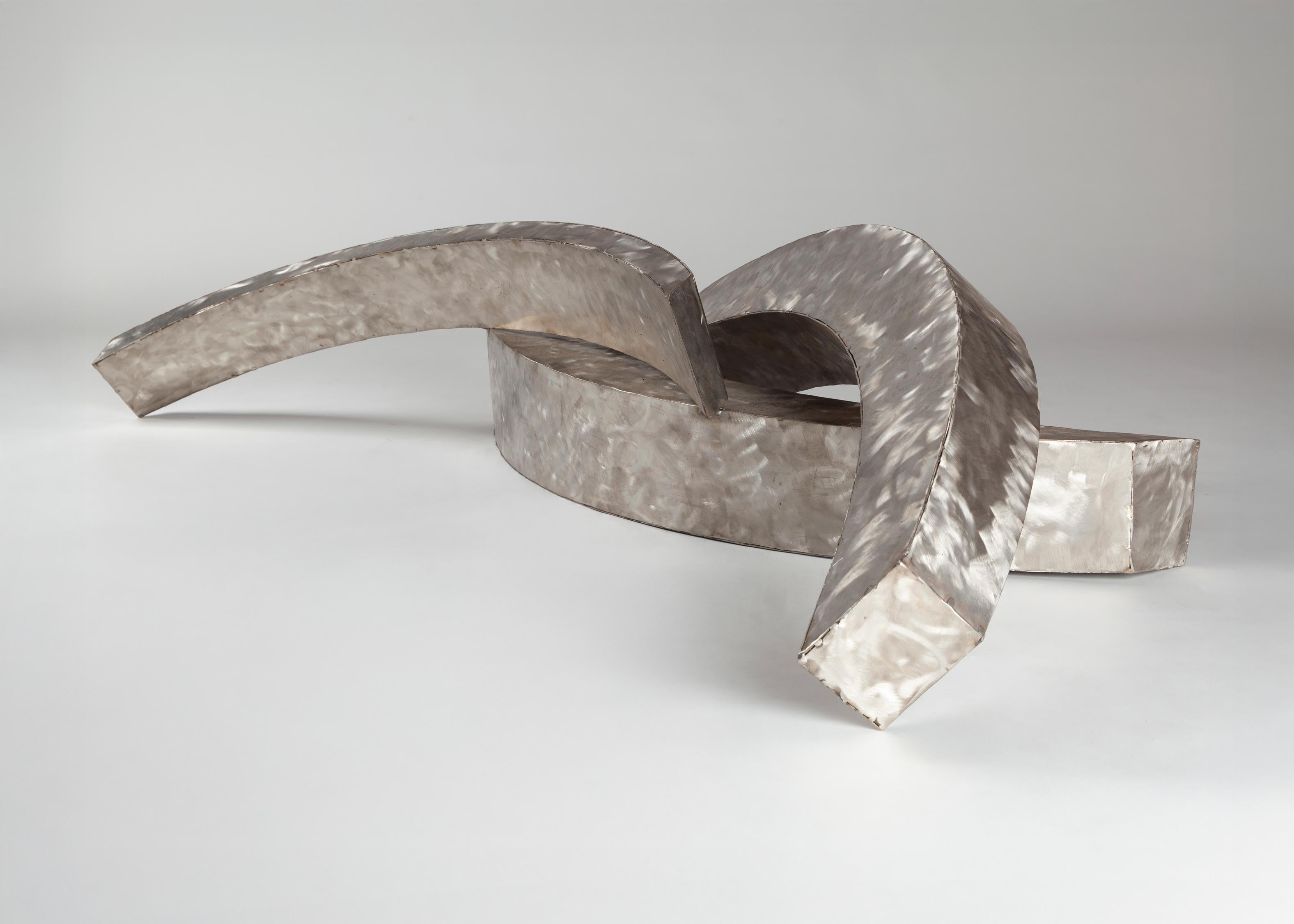 Brother Mel Meyer (American, 1928 - 2013) was a member of the Society of Mary and artist educator whose prolific output of nearly ten thousand works made him a beloved figure in Midwestern modernism. Born in Florissant, Missouri, he joined the