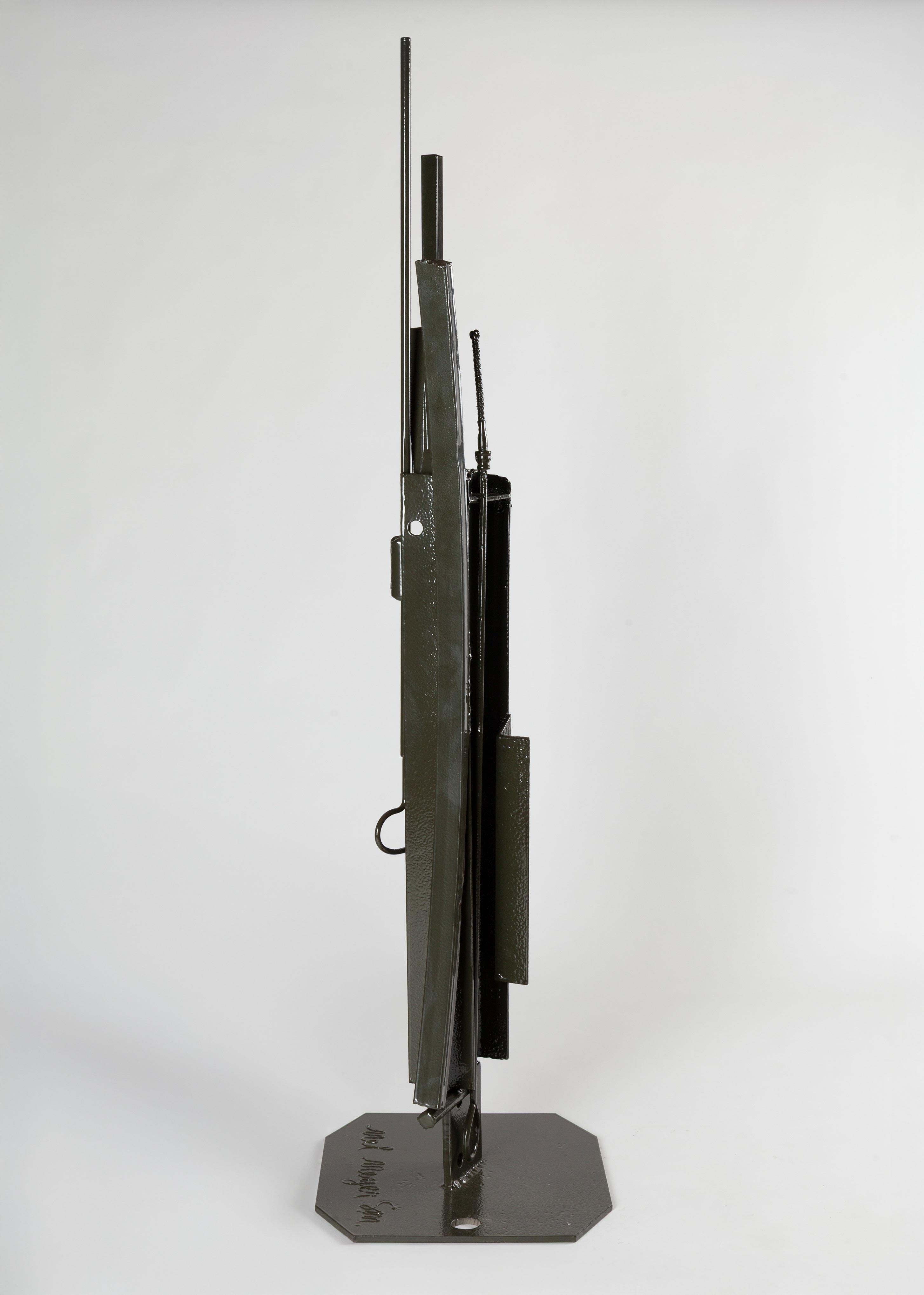 Untitled (3) For Sale 3