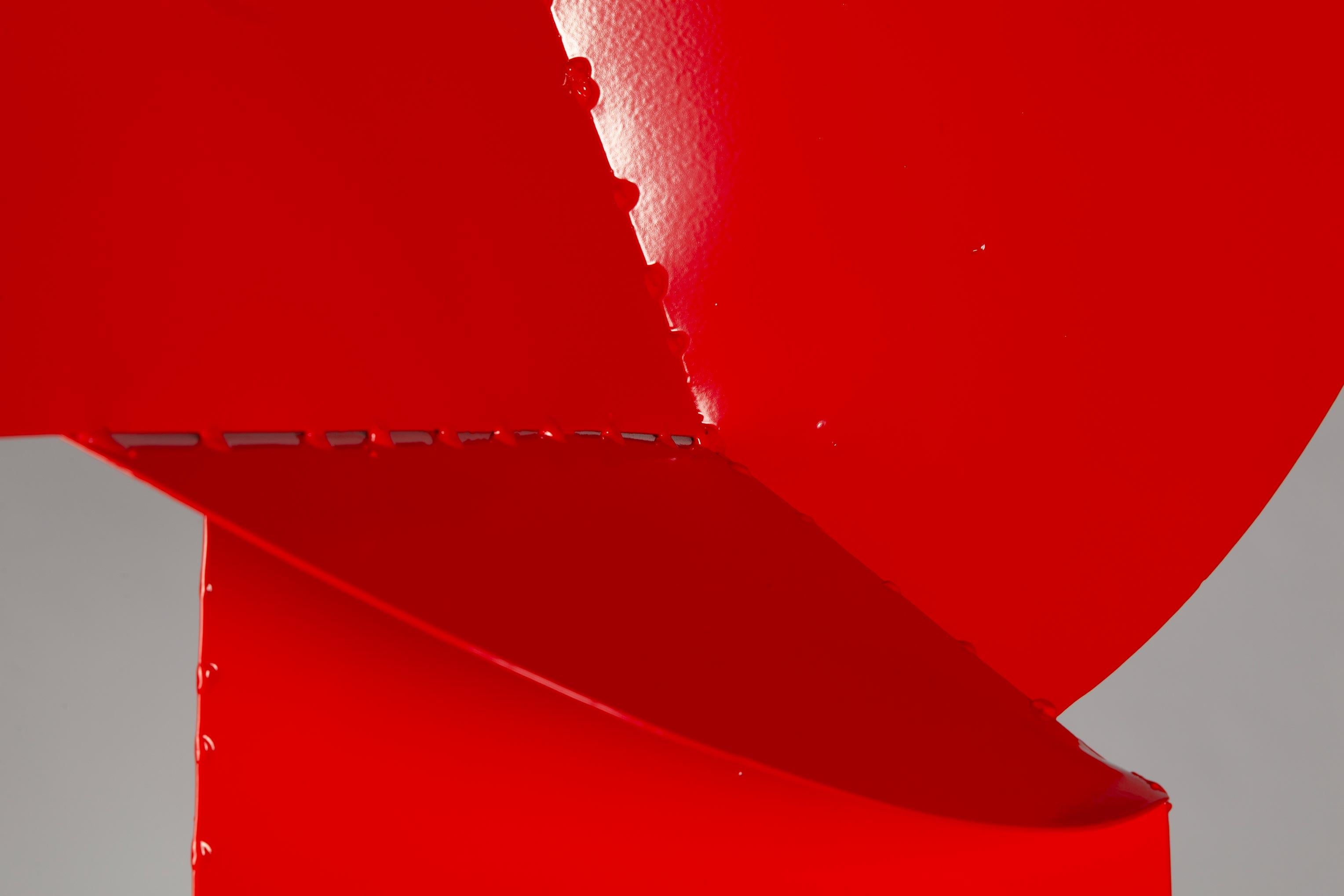 Brother Mel Meyer (American, 1928 - 2013) was a member of the Society of Mary and artist educator whose prolific output of nearly ten thousand works made him a beloved figure in Midwestern modernism. Born in Florissant, Missouri, he joined the