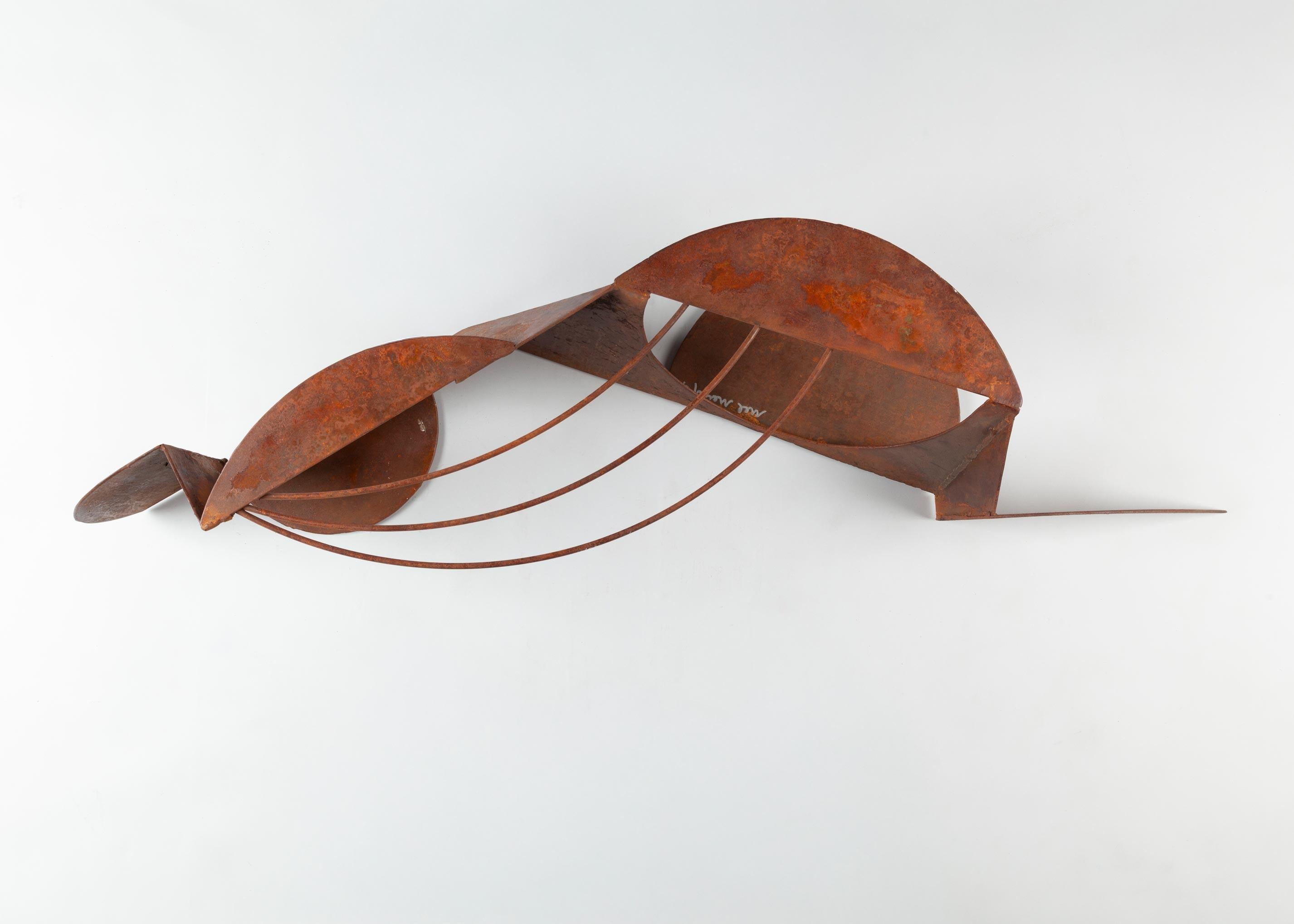 Untitled (5) For Sale 9