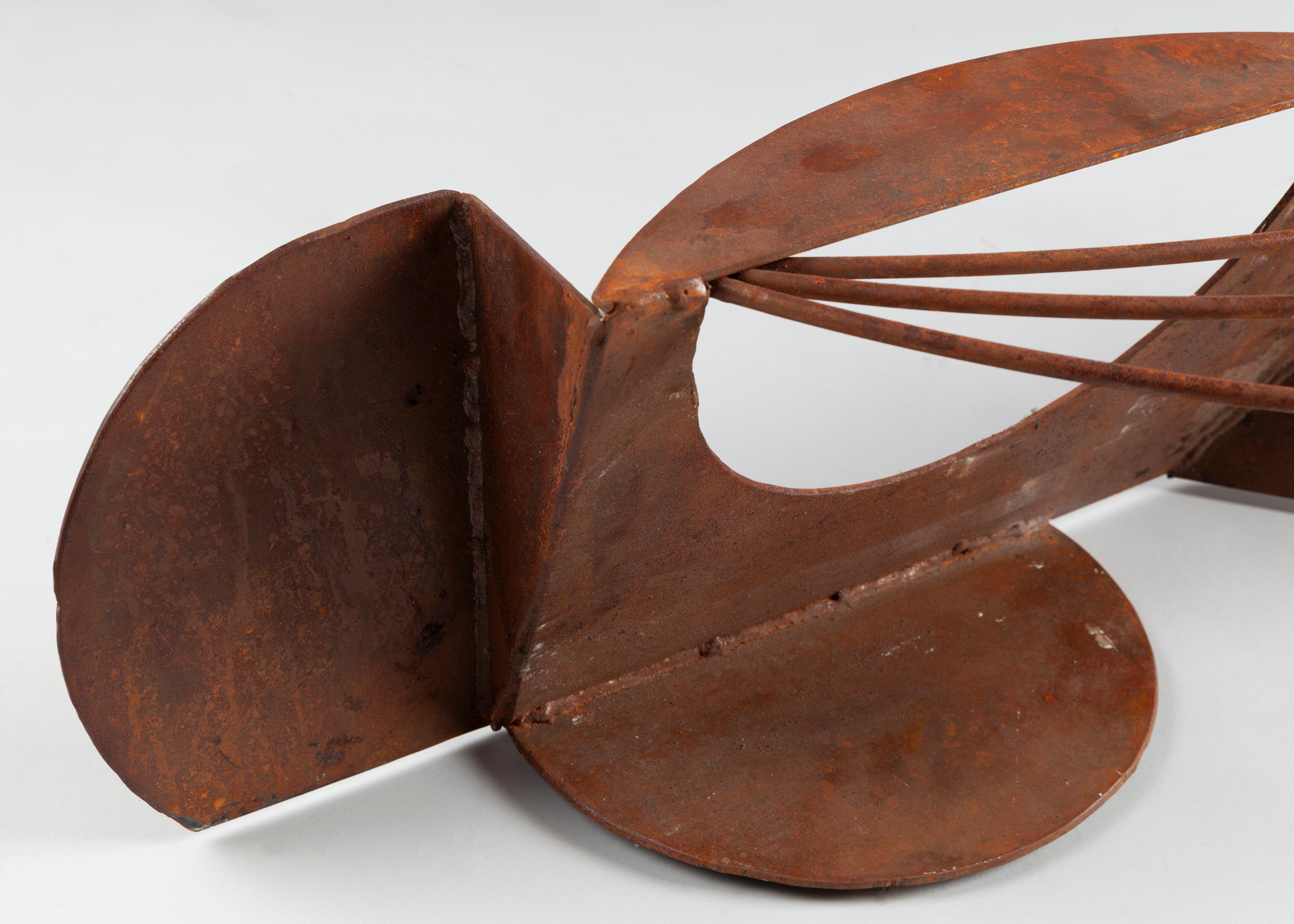 Brother Mel Meyer (American, 1928 - 2013) was a member of the Society of Mary and artist and educator whose prolific output of nearly ten thousand works made him a beloved figure in Midwestern modernism. Born in Florissant, Missouri, he joined the