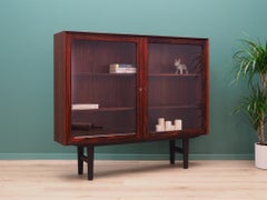 Brouer Bookcase Vintage Danish Design, 1960s-1970s