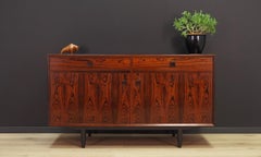 Brouer Cabinet 1960-1970 Vintage Retro
