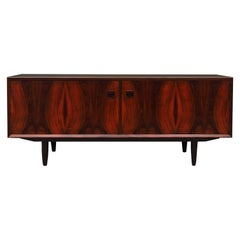 Brouer Cabinet 1960s-1970s Rosewood Vintage