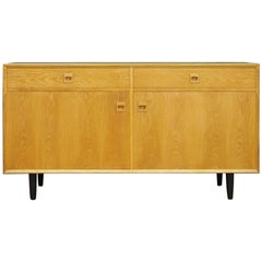 Brouer Cabinet Danish Design Vintage Retro