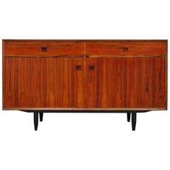 Brouer Cabinet Rosewood Danish Design Retro