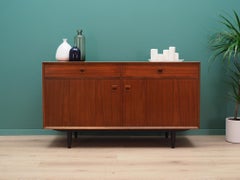 Brouer Cabinet Scandinavian Design Vintage