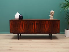 Brouer Cabinet Vintage 1960s-1970s Rosewood