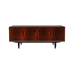 Brouer Cabinet Vintage 1960s-1970s Rosewood