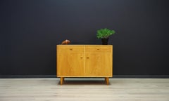 Brouer Cabinet Vintage Danish Design