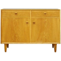 Brouer Cabinet Vintage Danish Design