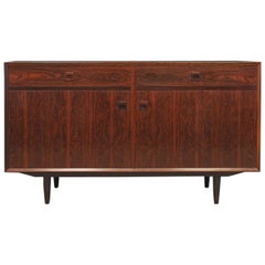 Brouer Cabinet Vintage Rosewood, 1960-1970
