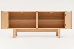 Credenza Brower di De JONG & Co.