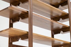 Brower Shelves by De JONG & Co.