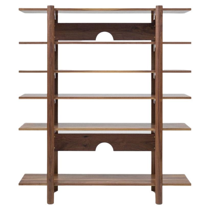 Brower Shelves by De JONG & Co. For Sale