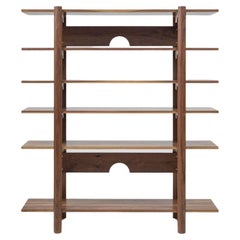 Brower Shelves by De JONG & Co.