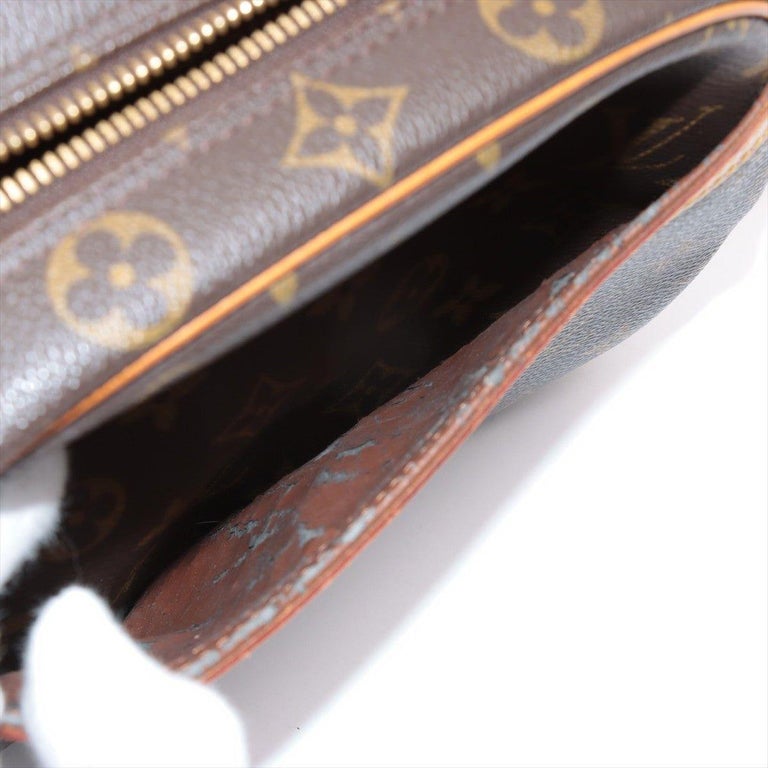 Louis Vuitton Blois Shoulder Bags For Menstrual