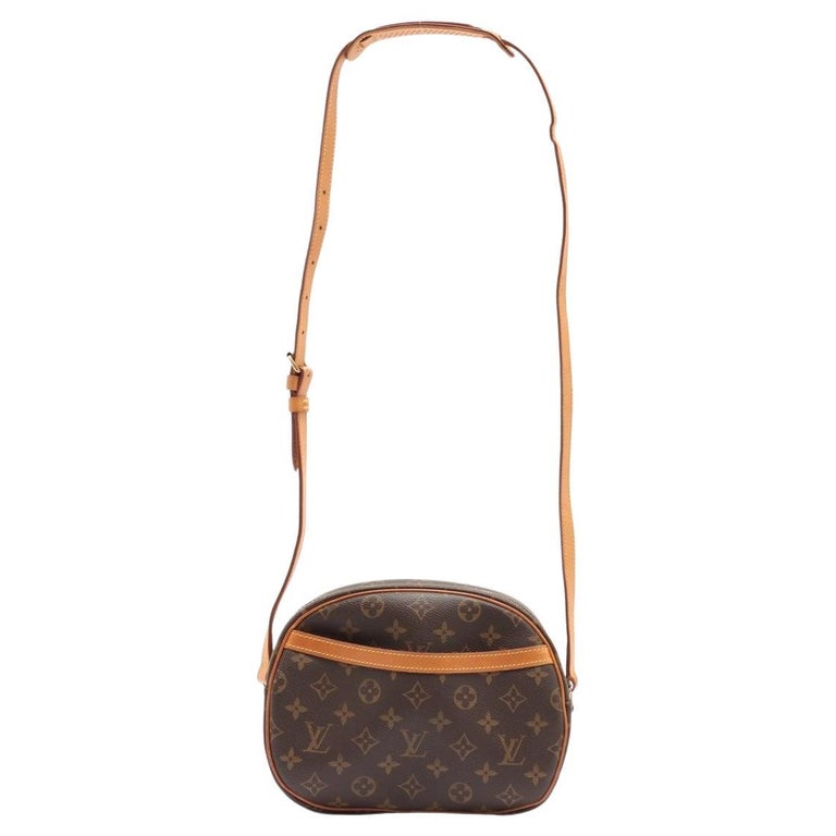 Louis Vuitton Phone Box Monogram Taiga Brown in Coated Canvas/Leather with  Black-tone - US