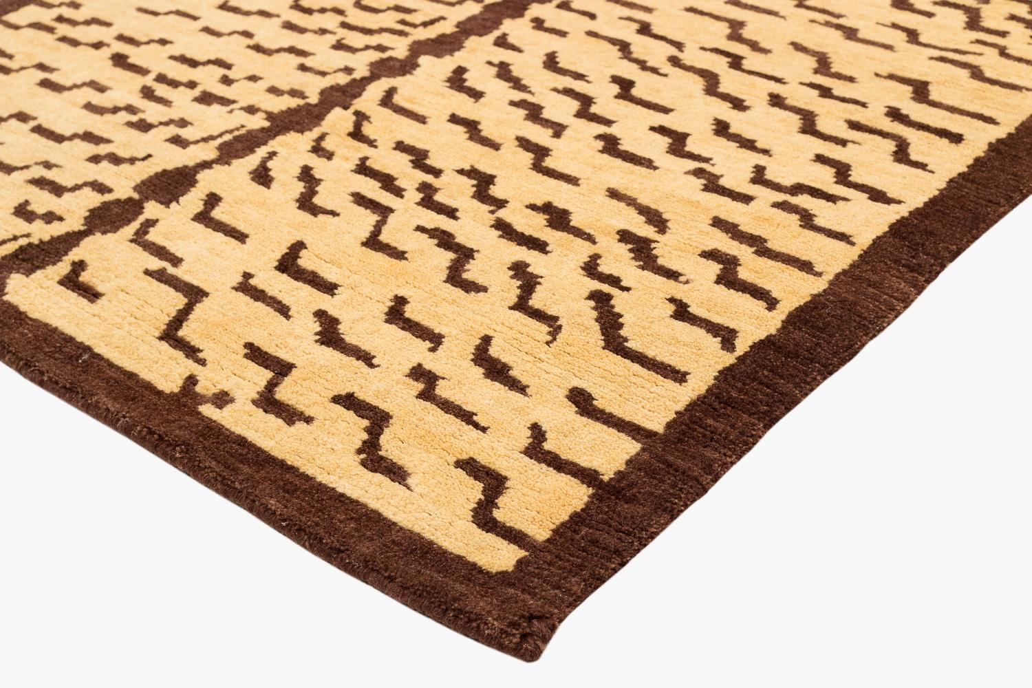 brown living room rugs