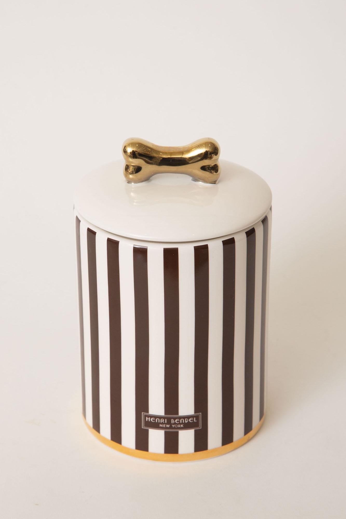 henri bendel dog
