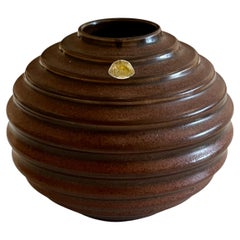 Vases and Vessels