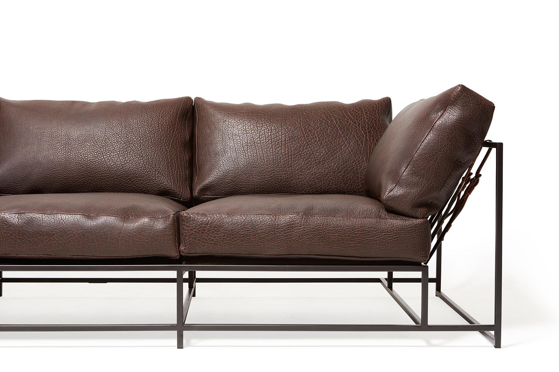 steel sofa design