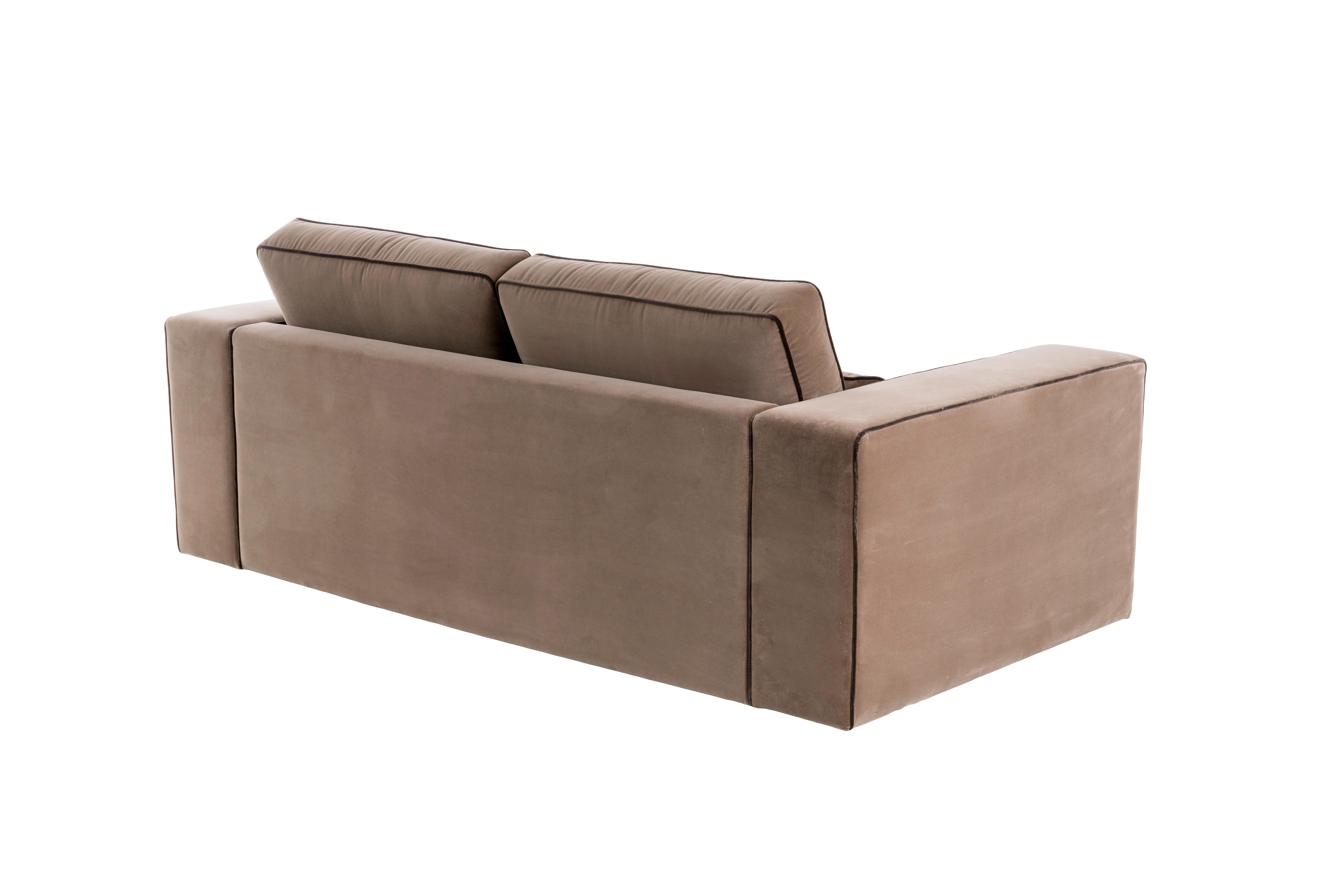 sofa piping design