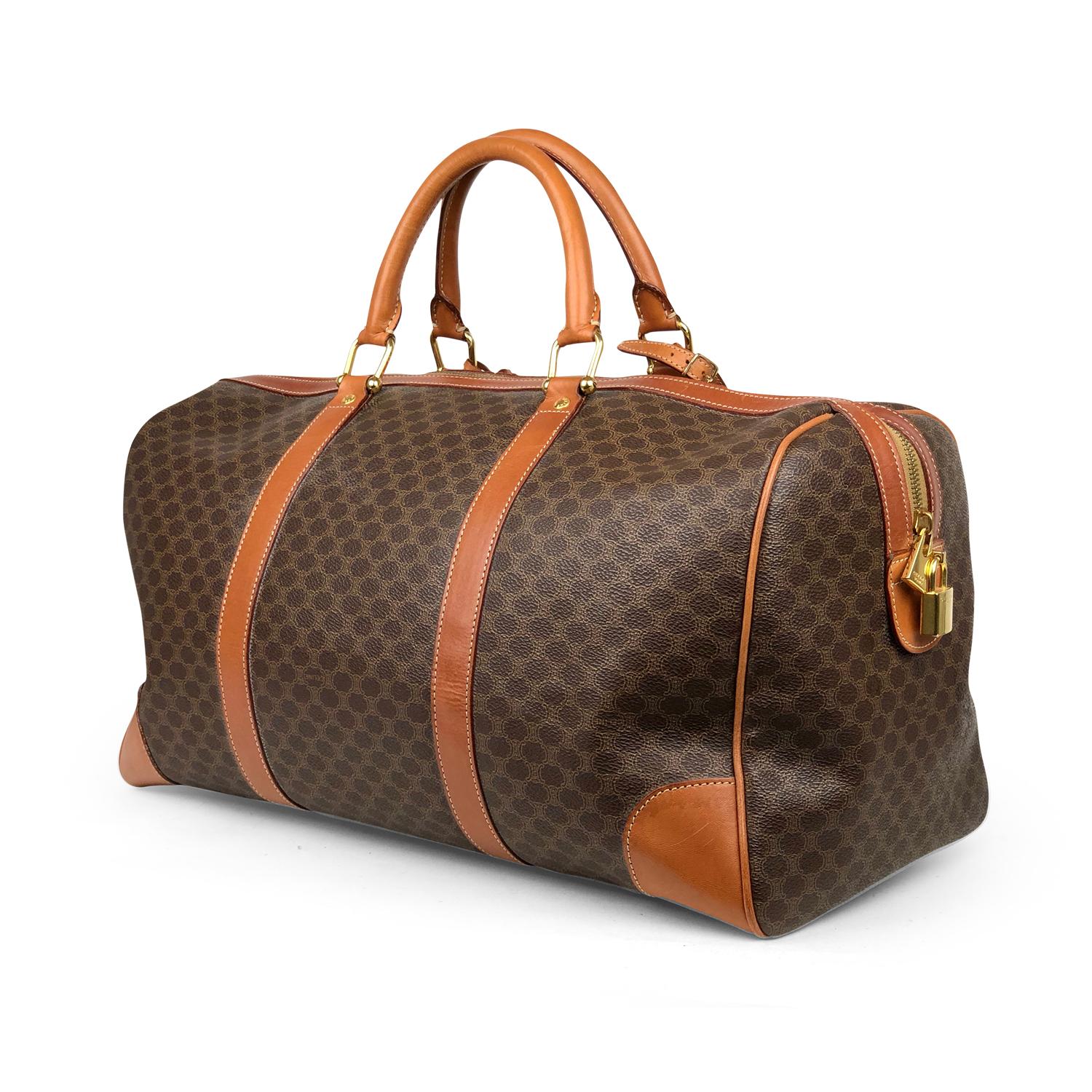 celine weekend bag