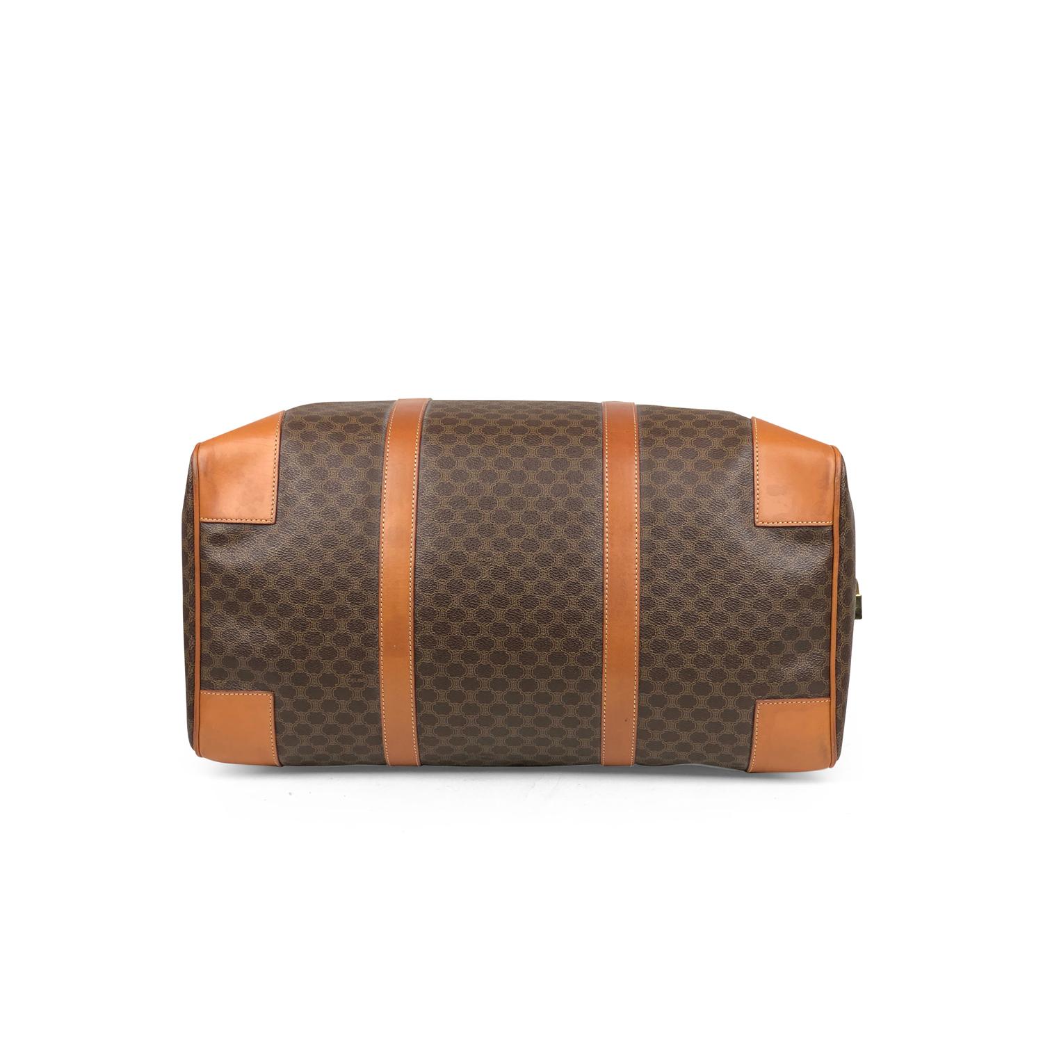 celine macadam travel bag