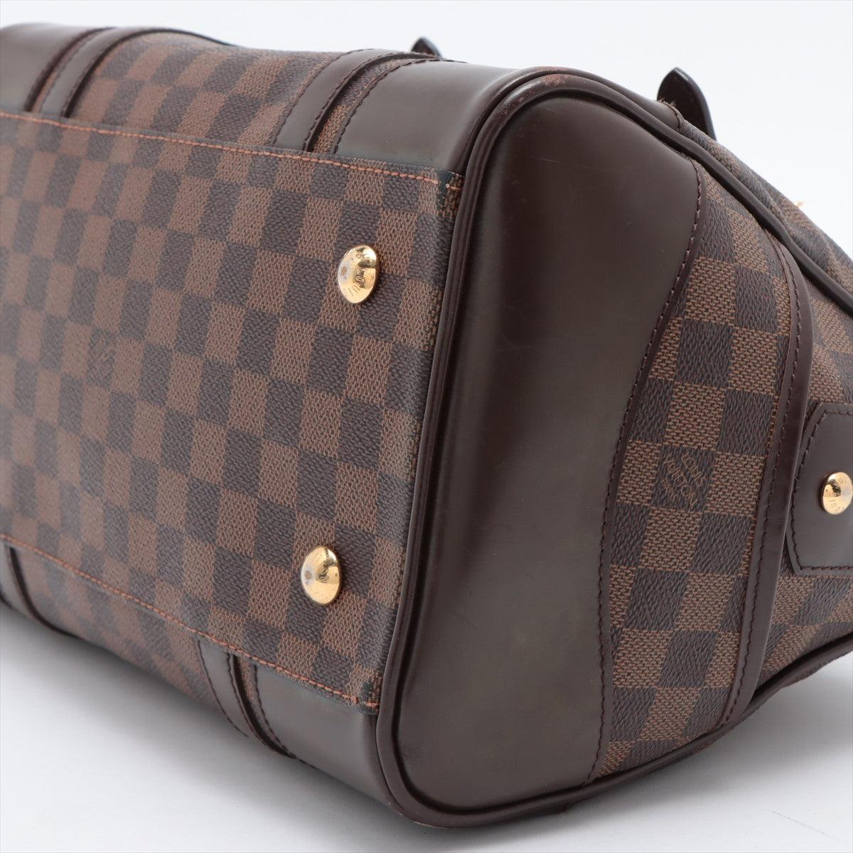 light brown louis vuitton bag