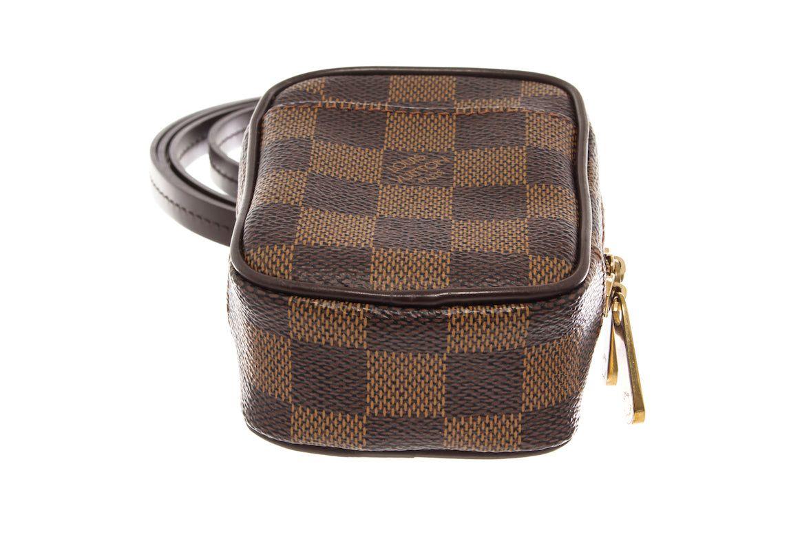 louis vuitton damier ebene crossbody