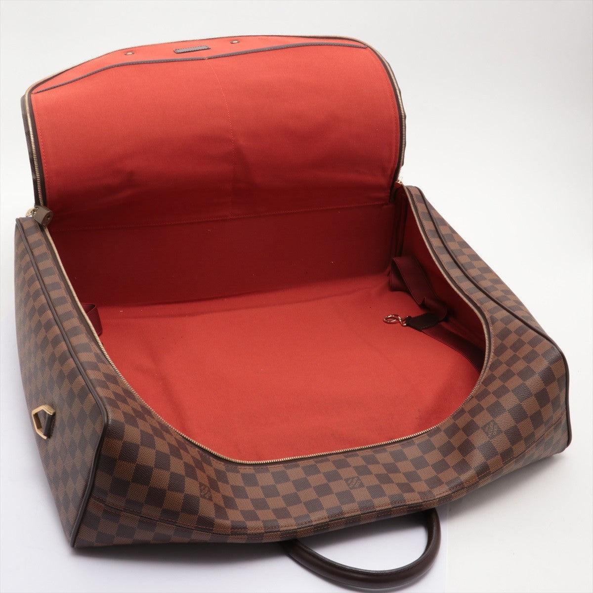 Louis Vuitton Damier Canvas Nolita PM Travel Bag - Yoogi's Closet