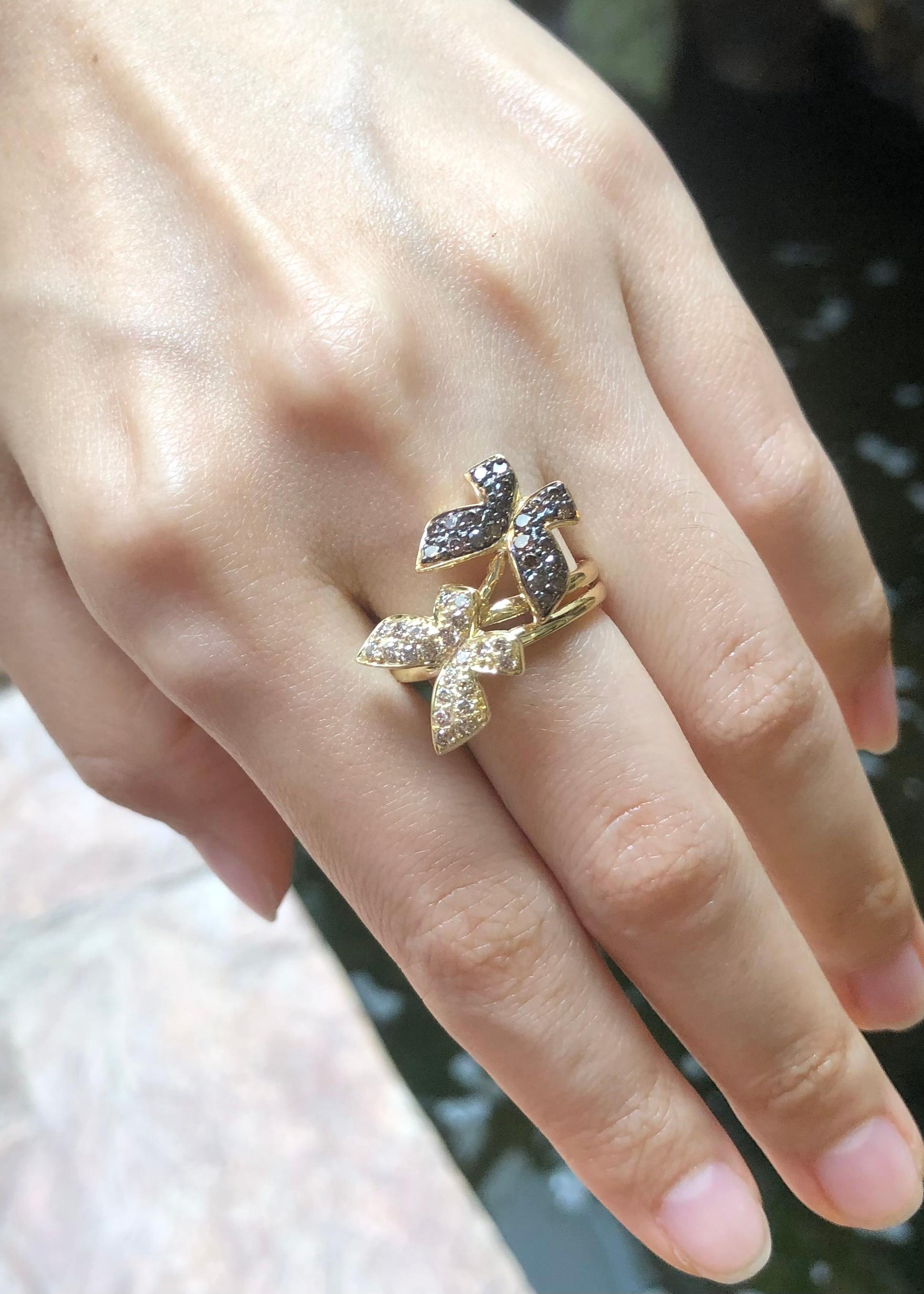 57 ring size in cm