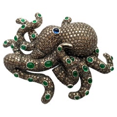 Brooches