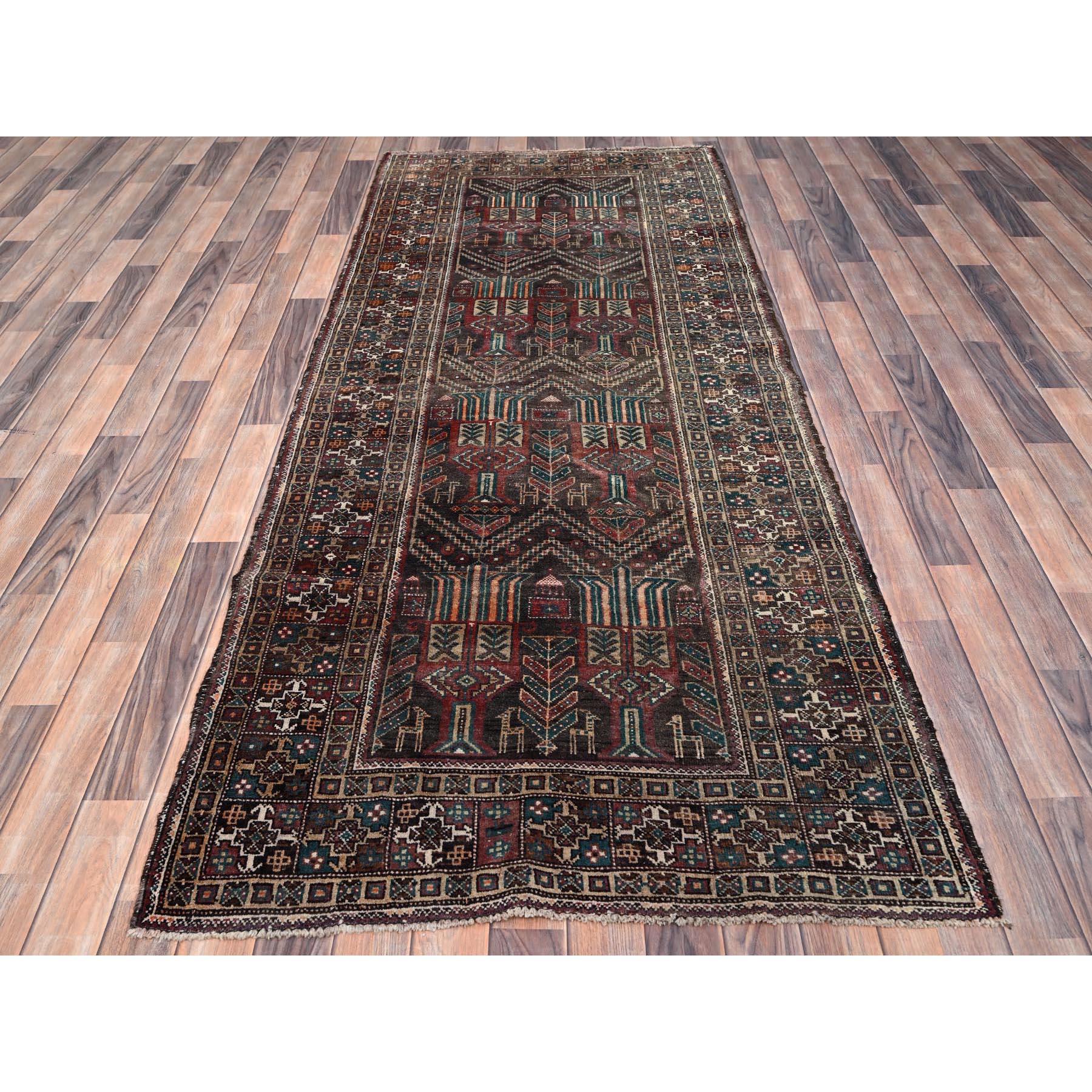 This fabulous Hand-Knotted carpet has been created and designed for extra strength and durability. This rug has been handcrafted for weeks in the traditional method that is used to make
Exact Rug Size in Feet and Inches : 3'7