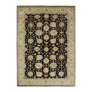 Traditional Mamluk Design Area Rug For Sale at 1stDibs | mamluk rugs ...