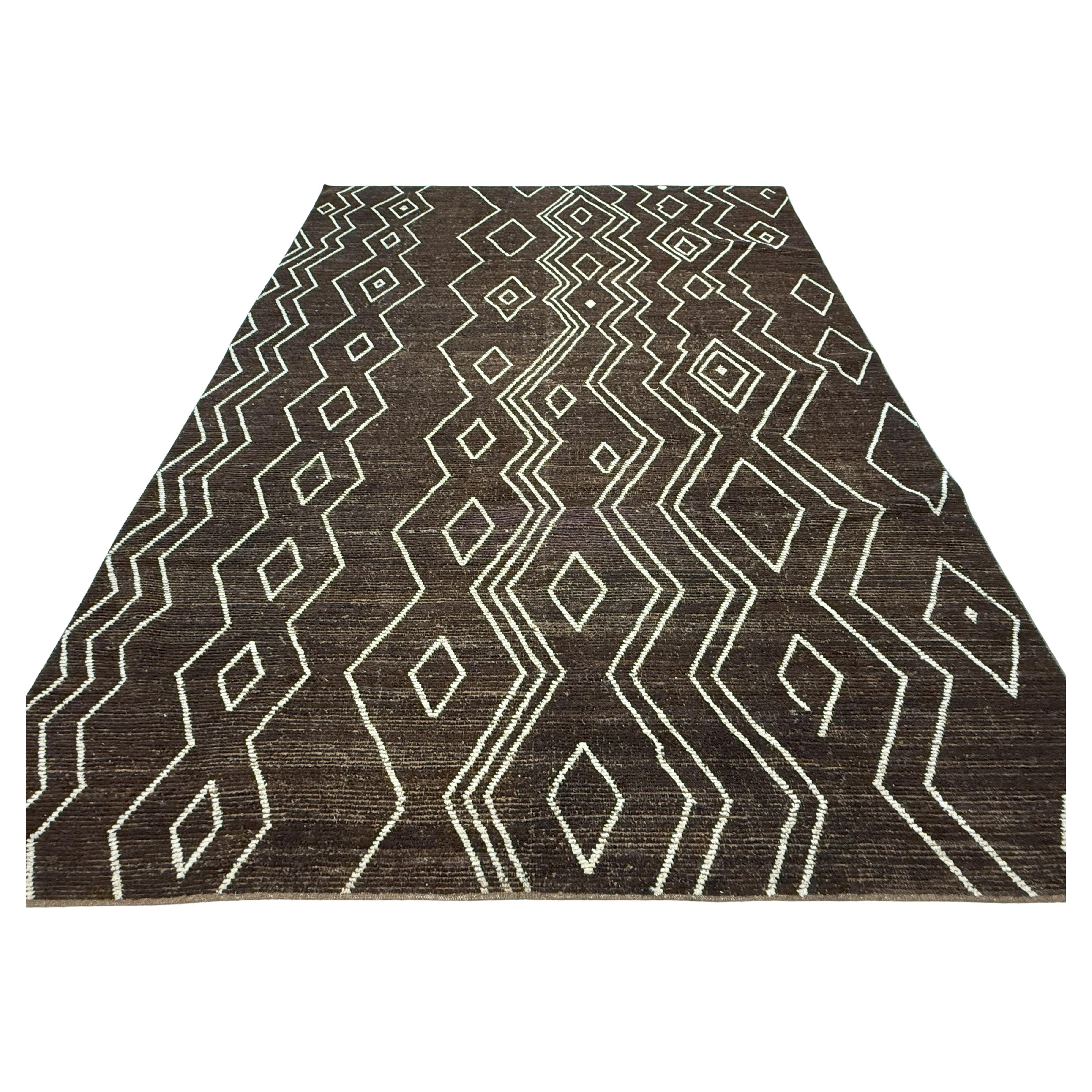 New And Custom Indian Rugs