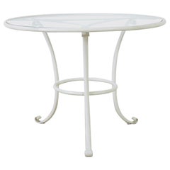 Glass Dining Room Tables